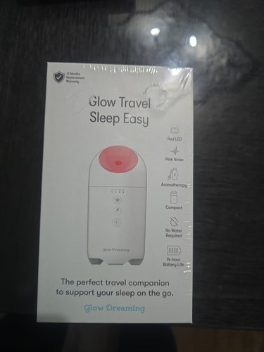 Glow dreaming travel - glow,
