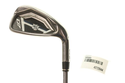 Wilson staff golf - club, mens