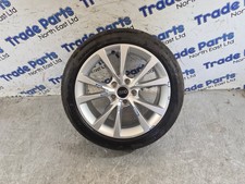 2025 AUDI A3 8Y SPORT 17 ALLOY
