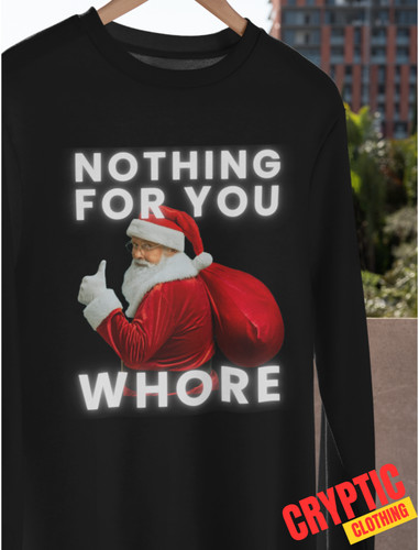 Funny shirt nothing - funny,