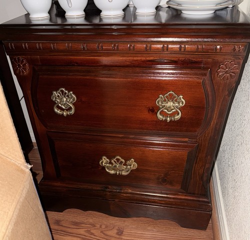 Bedroom set - bedroom,