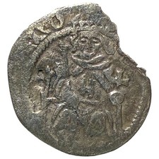 Henry VII sovereign type