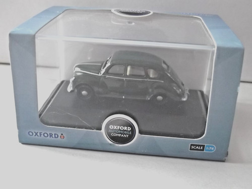 Oxford 76jj007 jowett javelin - 76jj007,,