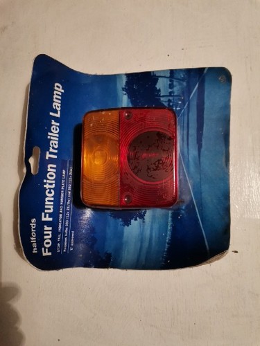 Replacement trailer light - replacement,