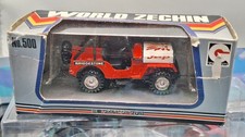 EIDAI World Zechin NUMBER 500
