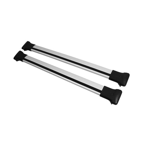 Cross rail roof rack - cross,