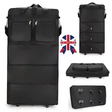 XXL Large 35/40 Inch Wheeled