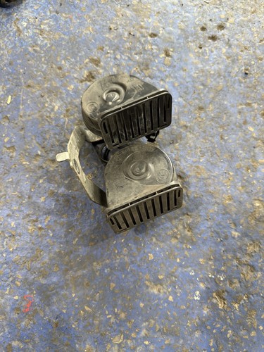 Vauxhall astra 2009 2015 horn - 2009-2015,