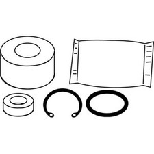 CLUTCH SLAVE CYLINDER REPAIR