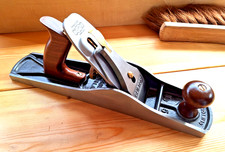 Clifton No. 5 1/2 Hand Plane