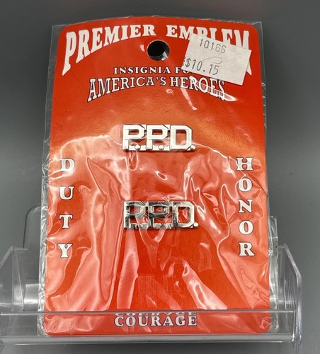 Premier emblem police - premier,