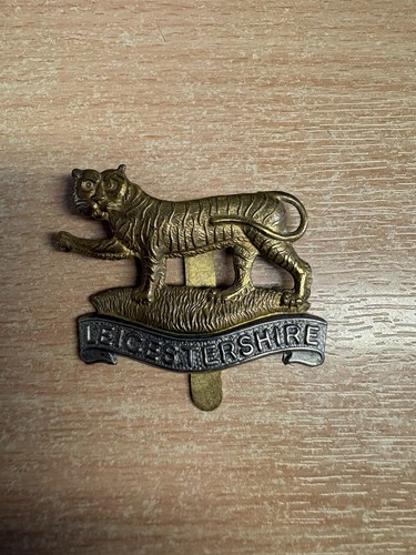 Cap badge for - cap,