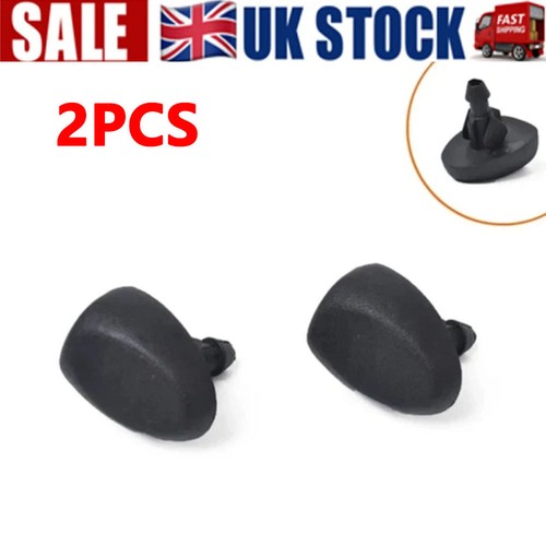 Fit peugeot windscreen washer - fit,