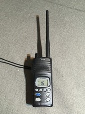 IC-M3EURO Handheld VHF Marine Radio (Please read)