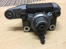 Suzuki GSXR750 GSXR 750 Rear