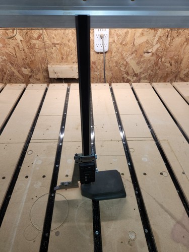 Unbranded digital height gauge - unbranded,