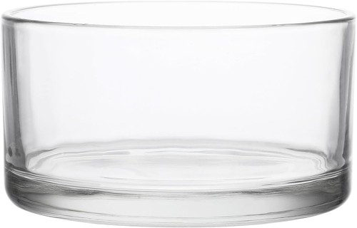 Artibetter large glass vase - large,