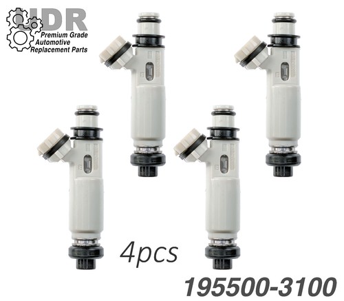 Petrol fuel injector for - 4x,