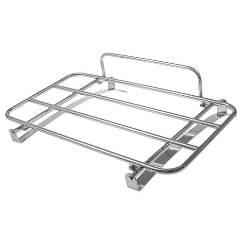 Mgb boot rack - boot, bolt-on