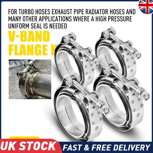 Stainless steel - 4x,