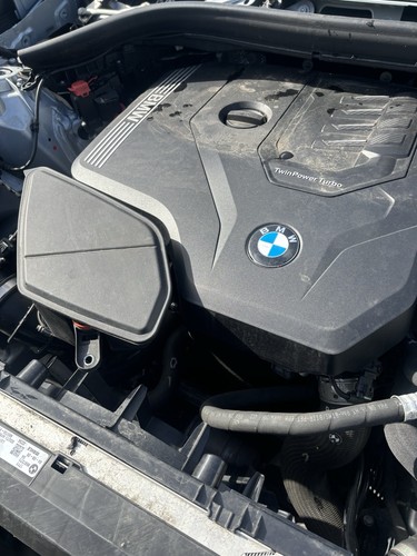 Bmw b48 complete - complete, 2.0