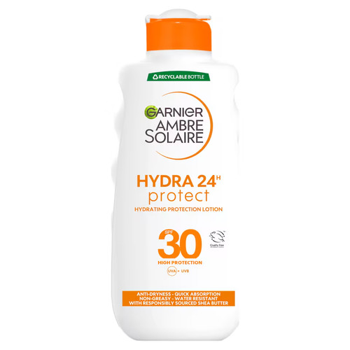 Ambre solaire ultra - ambre, ultra-hydrating