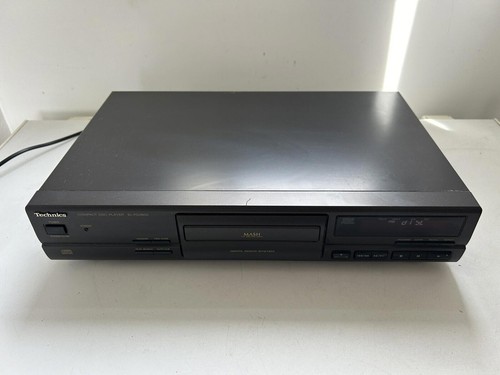 Technics pg380a compact - technics, sl-pg380a