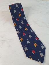 Hackett London 100% Silk