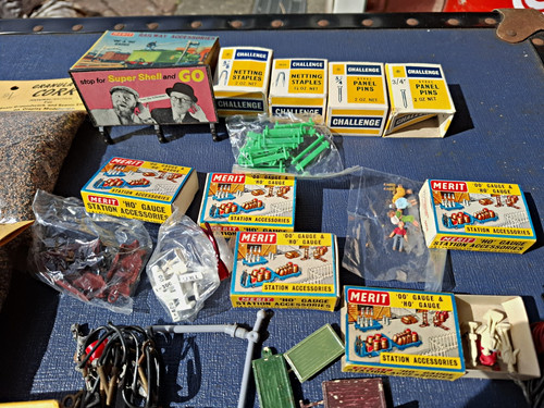 Merit riko airfix elk - merit,