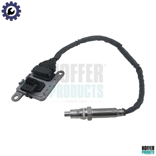 Nox sensor - nox,