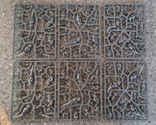 Warhammer 40k Tyranid