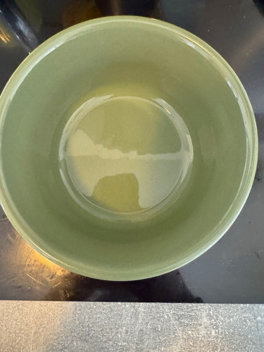 Fiestaware sage green - fiestaware,