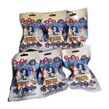 SONIC THE HEDGEHOG ● Nano