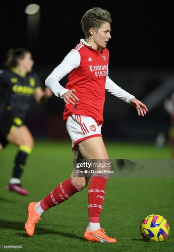 Lina hurtig arsenal - hurtig, wsl