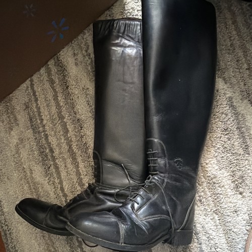Ariat riding boots womens - womens, size