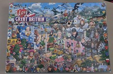 Gibson Mike Jupp "I Love Great