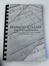 Harmony Collage The Valley