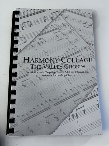 Harmony collage the - harmony,