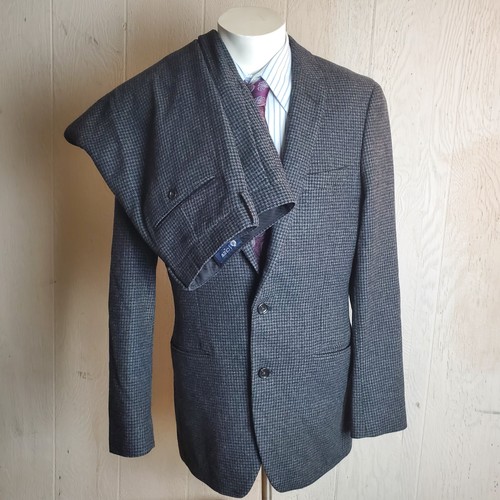 Crew thompson suit mens - suit, l