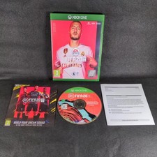 FIFA 20 Xbox One Game EA