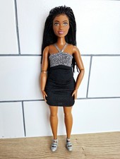 Barbie Brooklyn rebodied onto