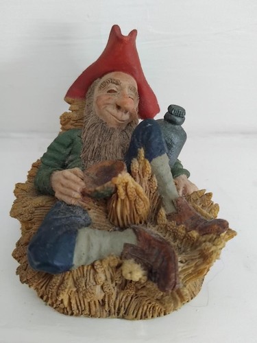 1989 clarecraft harvest elf - 1989,