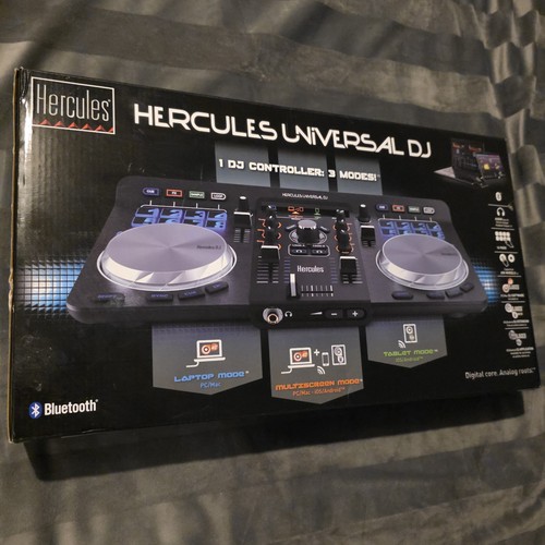 Hercules universal - hercules,