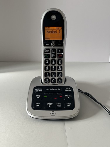 4600 single big button - 4600,
