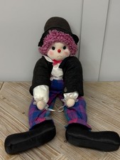 Vintage Original Celia Doll