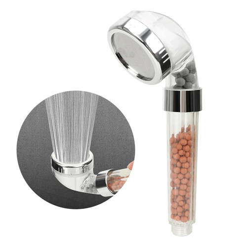 New shower head mode high - new,
