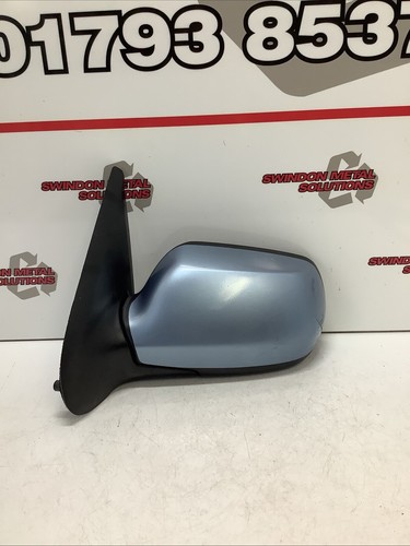 2003 mazda passenger side - 2003,