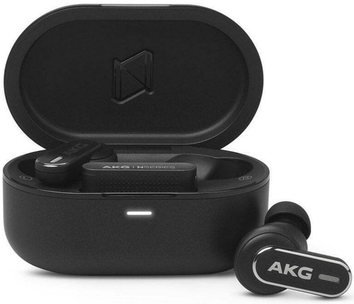Akg wireless earbuds earphones - akg,