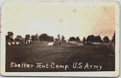 Shelter tent camp united - camp,