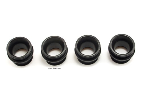 Air box adapter set - adapter, honda